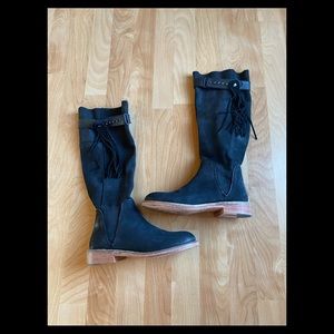 Free People boots